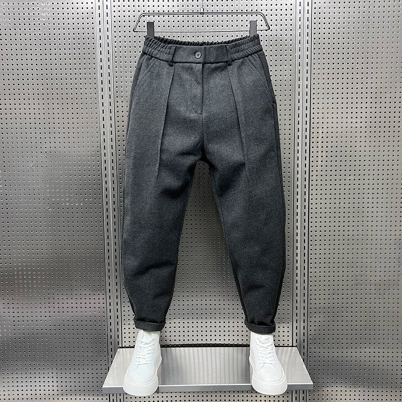 Zane™ Elegant Trousers