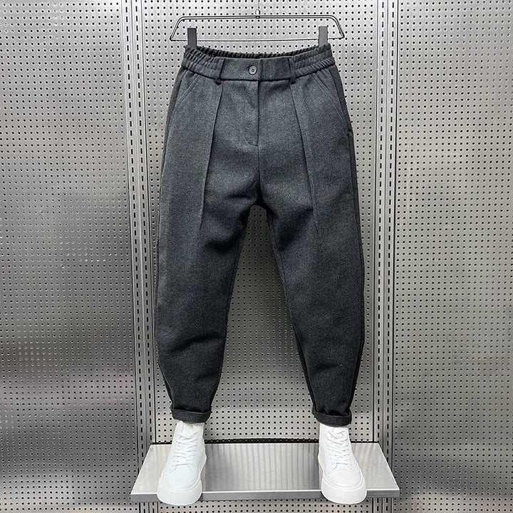Zane™ Elegant Trousers