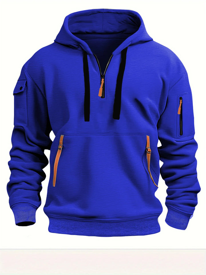SAM™ - HOODIE