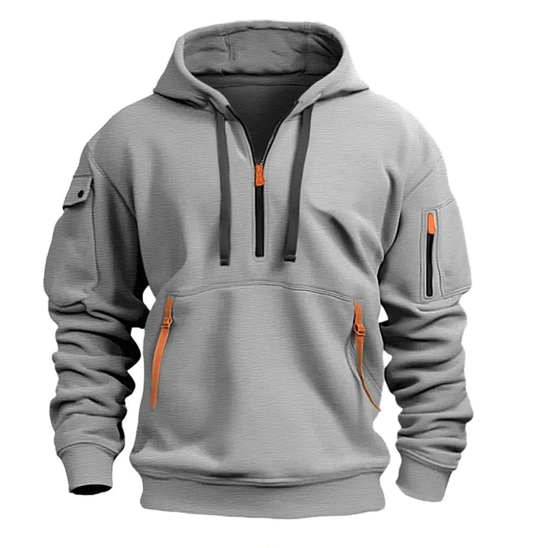 SAM™ - HOODIE