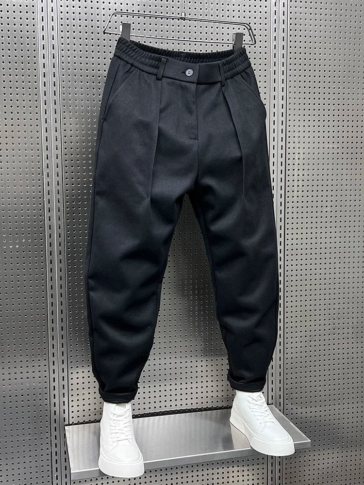 Zane™ Elegant Trousers