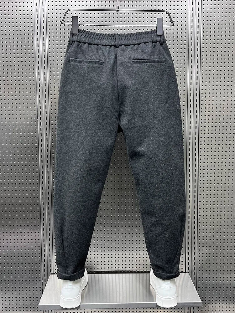 Zane™ Elegant Trousers