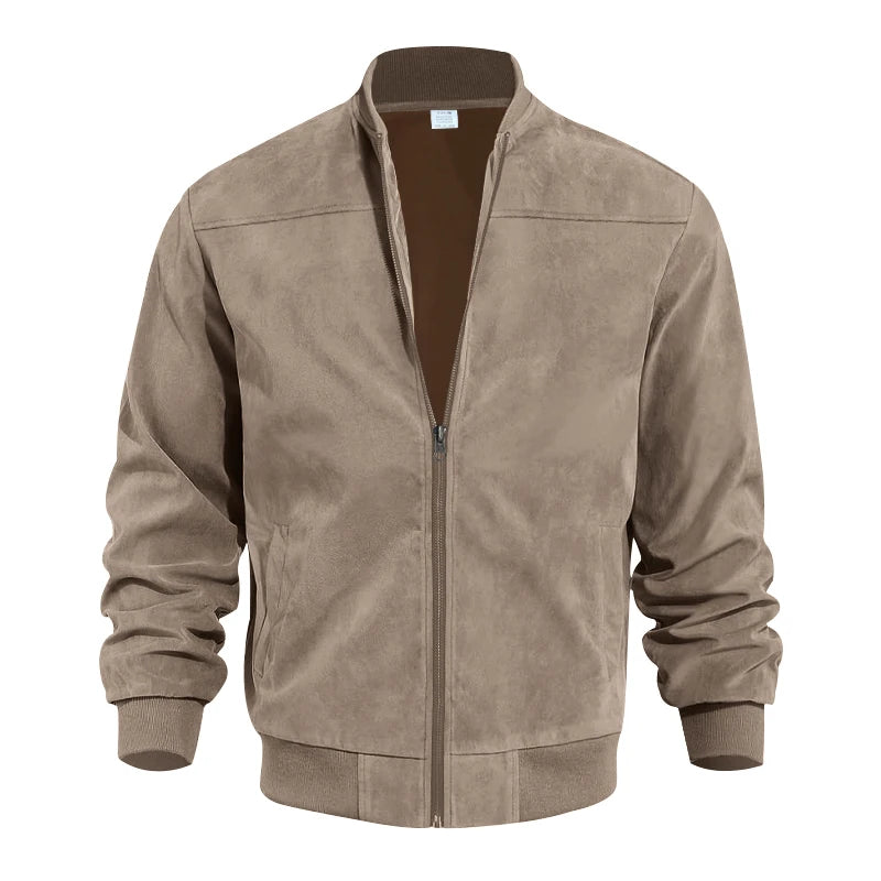 Paul™- Bomber Jacket.