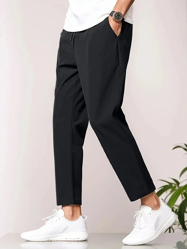 Enzo™ - Elegant Trousers