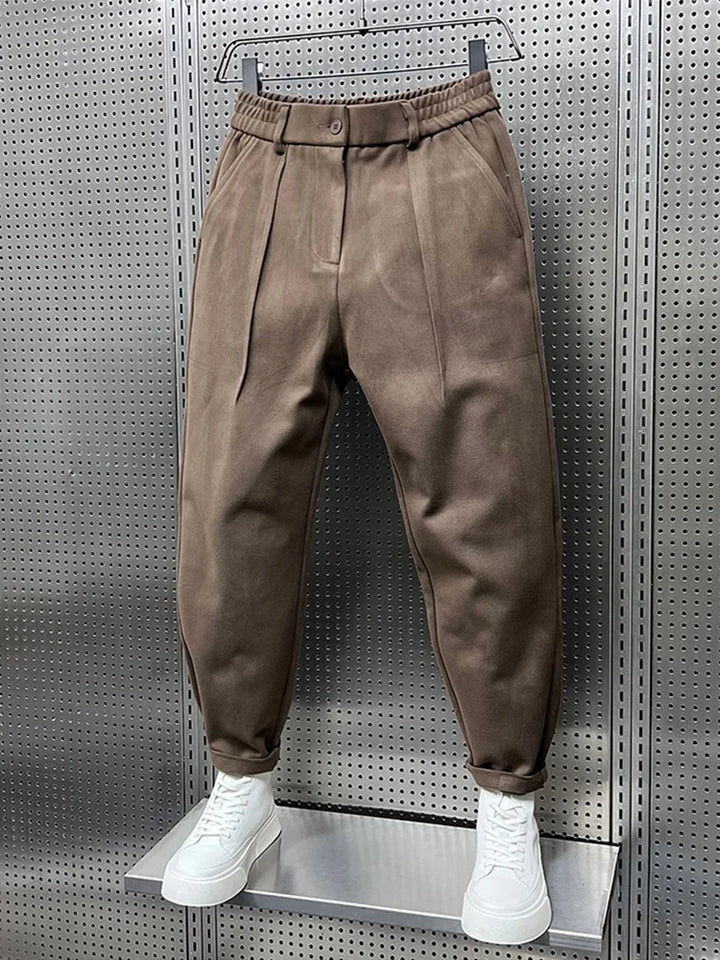 Zane™ Elegant Trousers