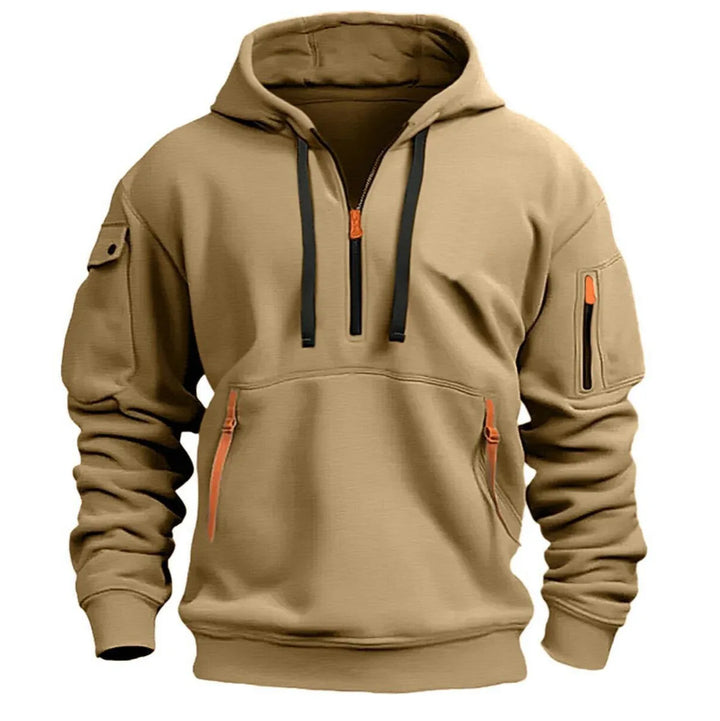 SAM™ - HOODIE