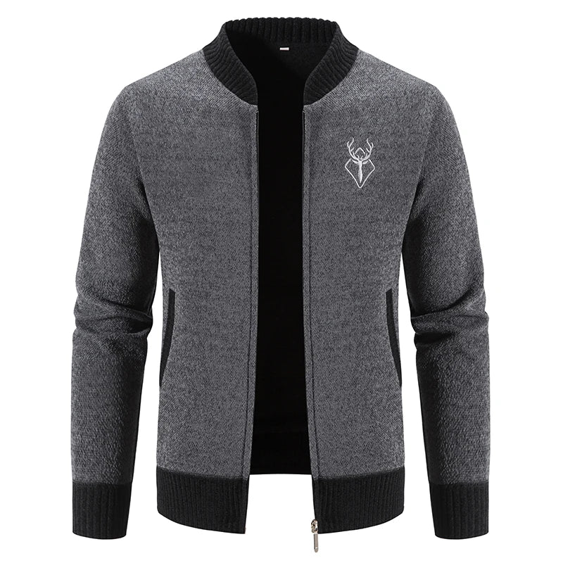 Beck - Elegant and Comfortable Cardigan