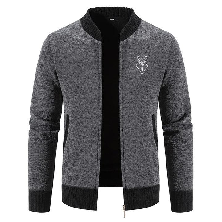Beck - Elegant and Comfortable Cardigan