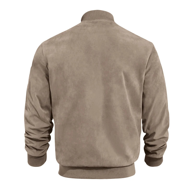 Paul™- Bomber Jacket.