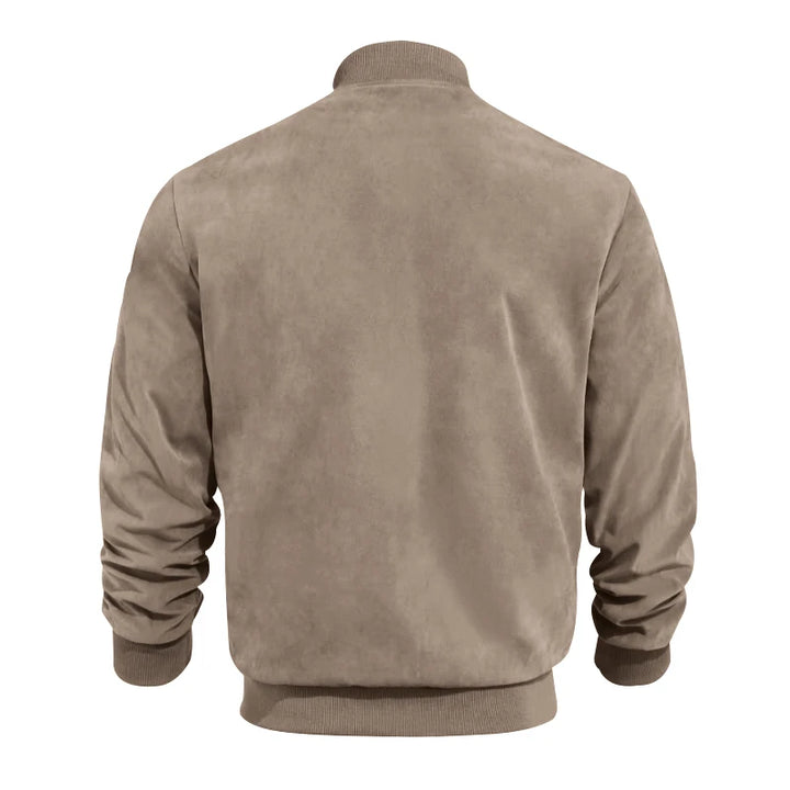 Paul™- Bomber Jacket.