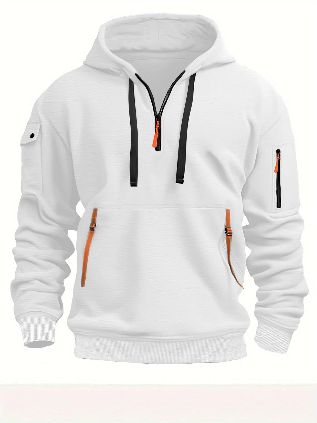 SAM™ - HOODIE