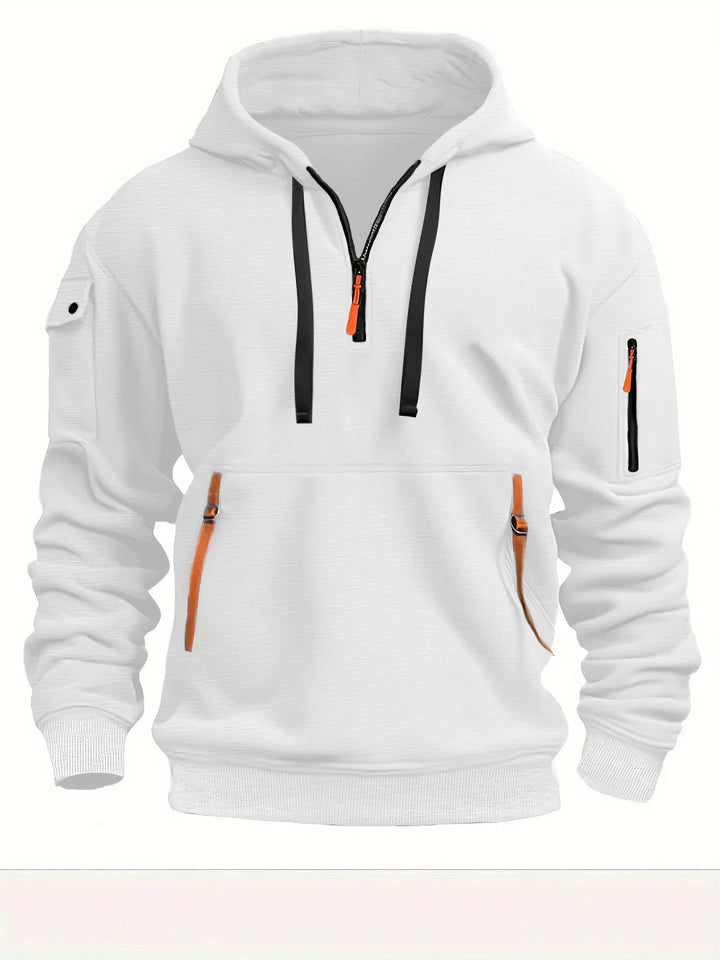 SAM™ - HOODIE