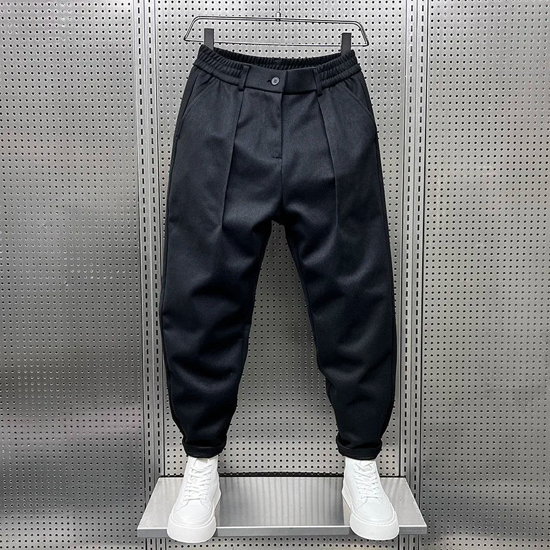 Zane™ Elegant Trousers