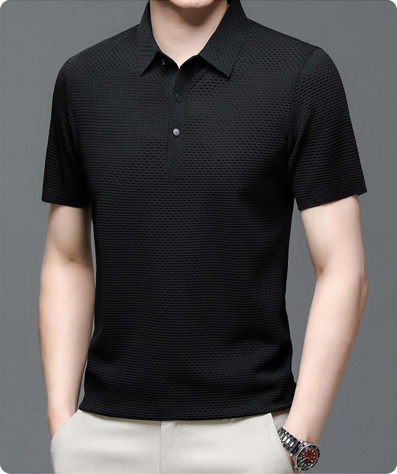 Gentle – Luxury Polo