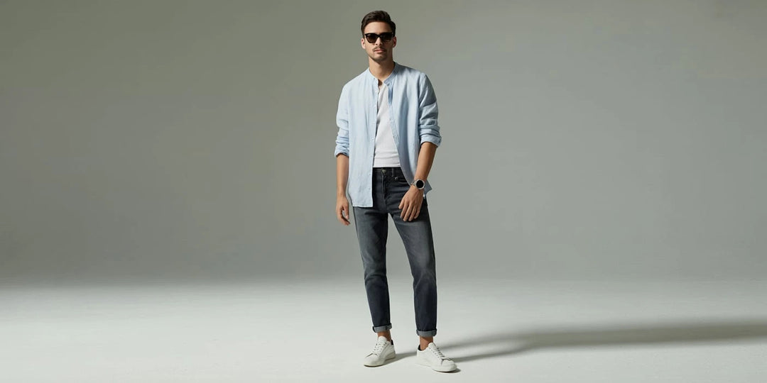 MEN`S COLLECTION
