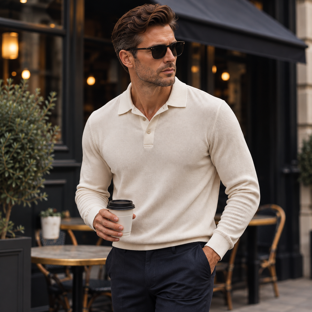 SMART CASUAL TOPS