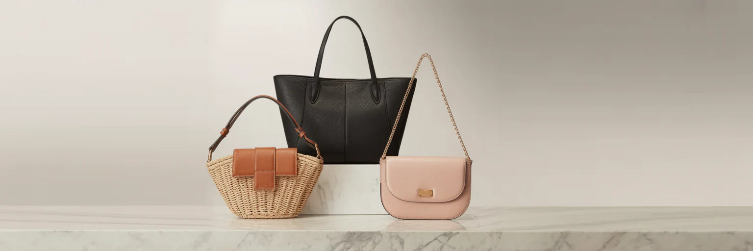 Womens Bags