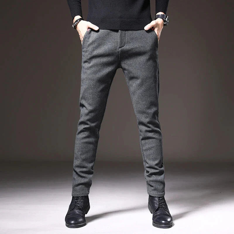 FlexCotton™ Stretch Trousers