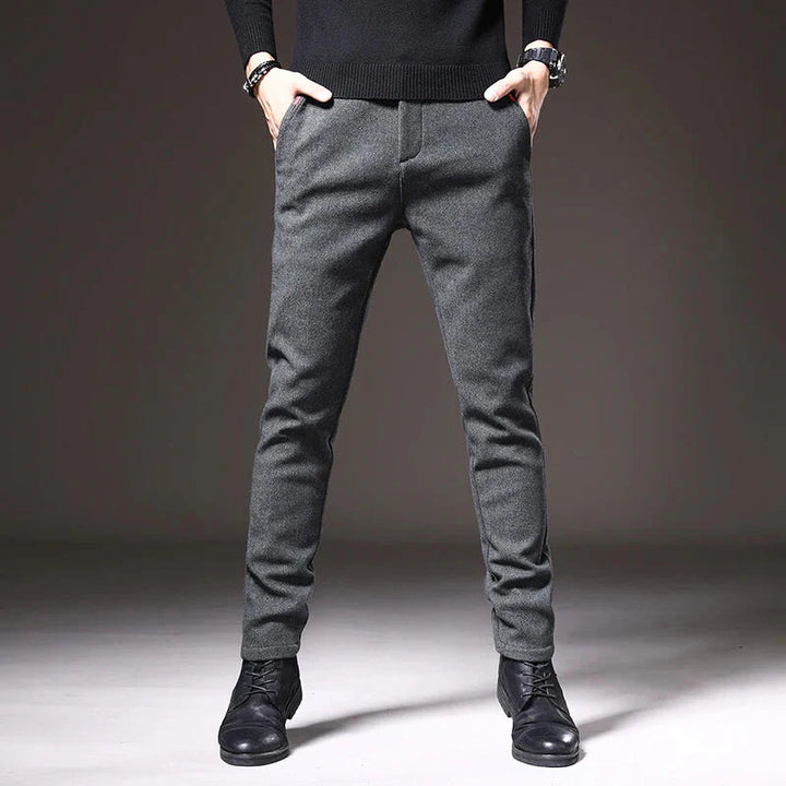 FlexCotton™ Stretch Trousers