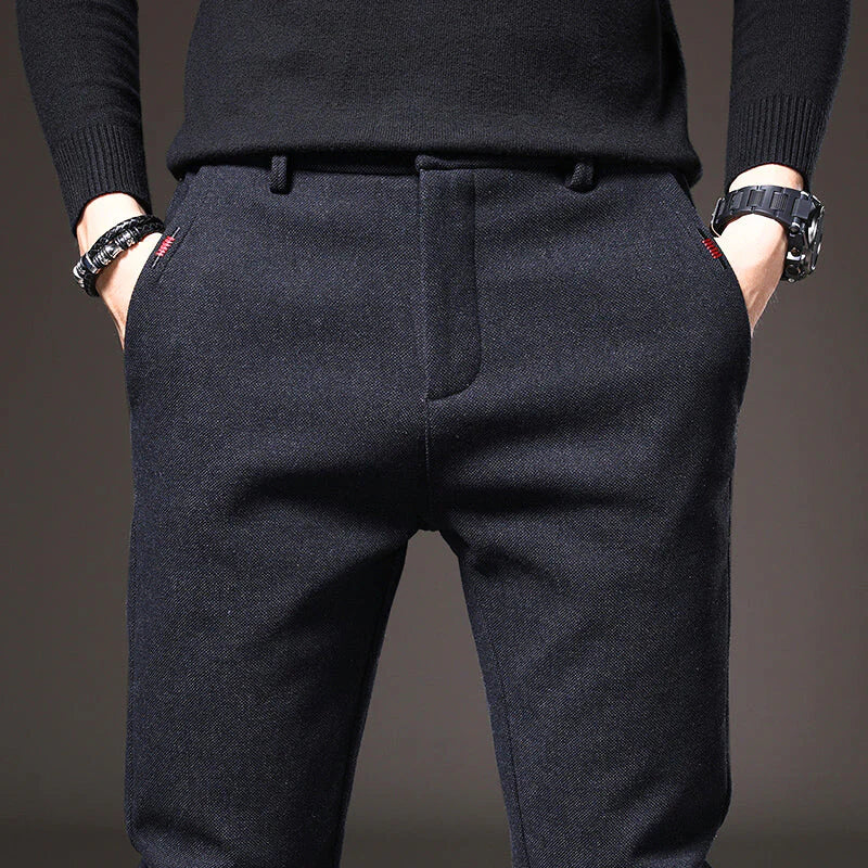 FlexCotton™ Stretch Trousers