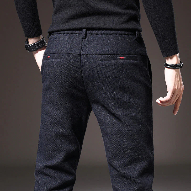 FlexCotton™ Stretch Trousers