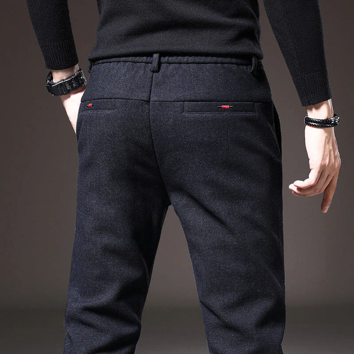 FlexCotton™ Stretch Trousers
