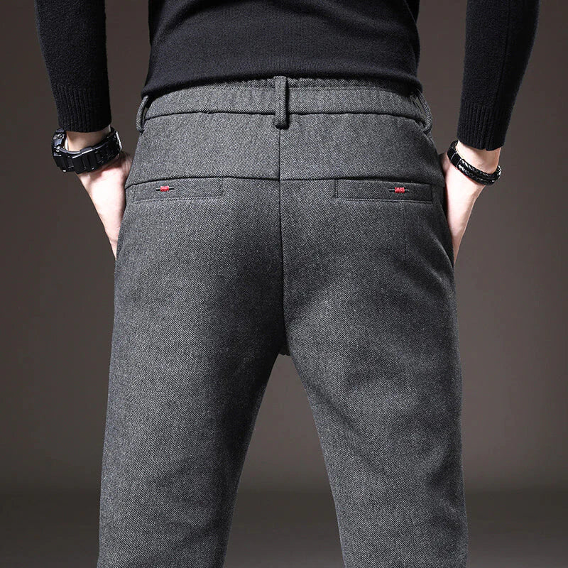 FlexCotton™ Stretch Trousers