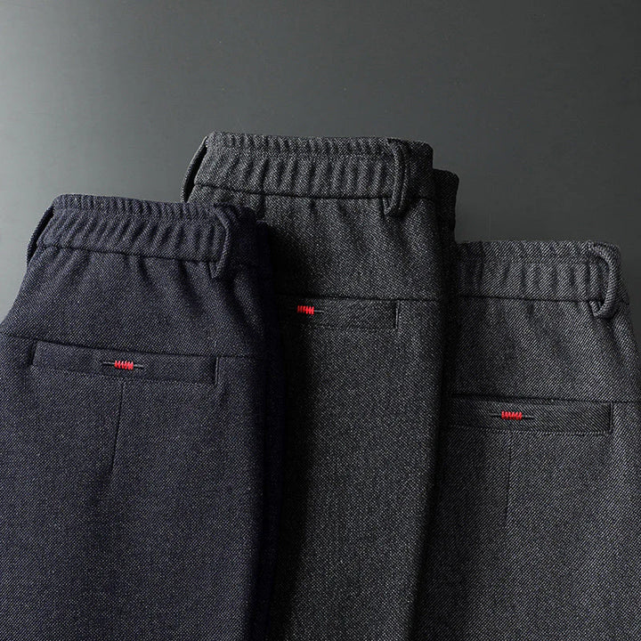 FlexCotton™ Stretch Trousers