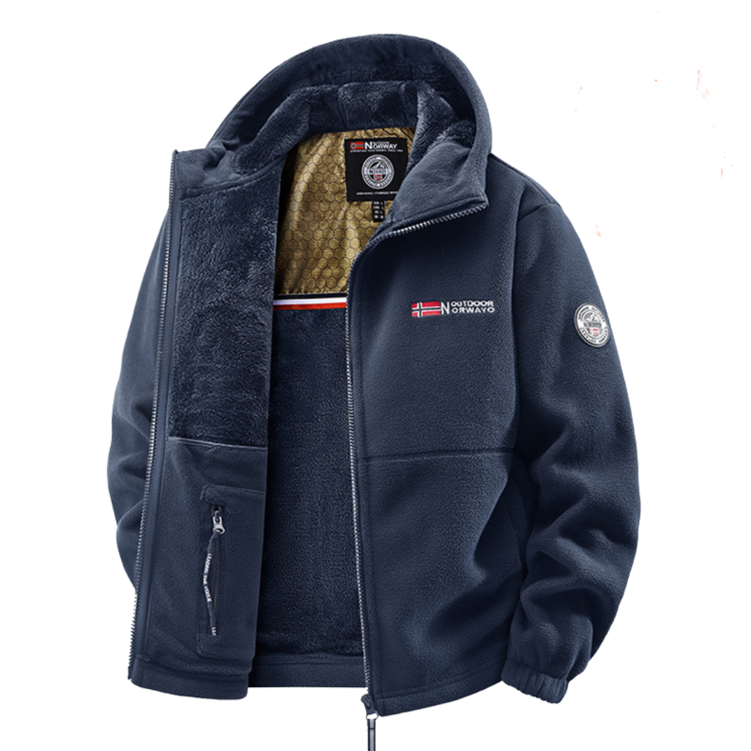ThermoShield™ Winter Jacket