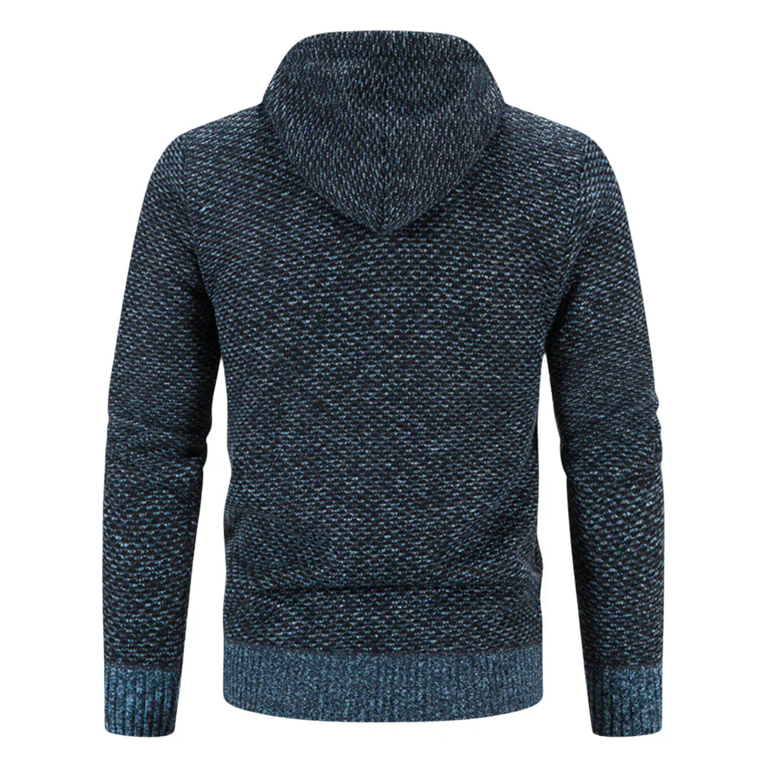 Weston™ Ultimate Knit Hoodie
