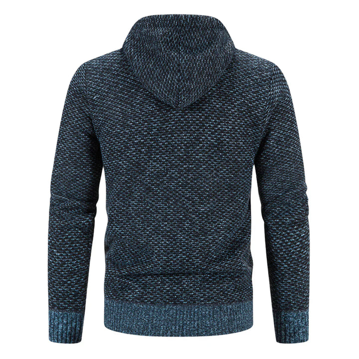 Weston™ Ultimate Knit Hoodie