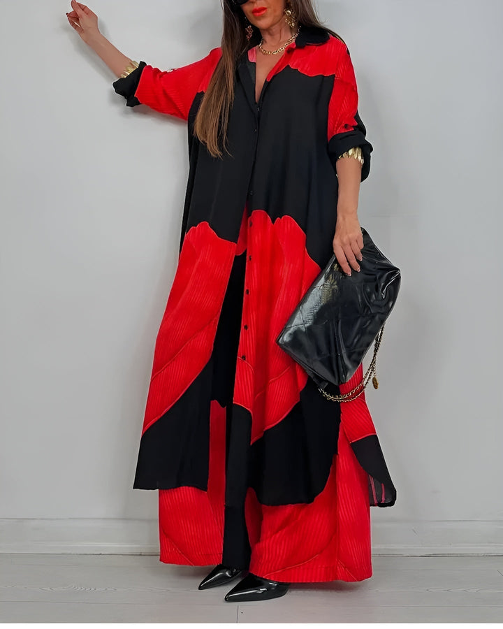 Zaria™ - Elegant Set
