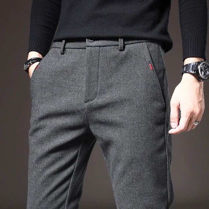 FlexCotton™ Stretch Trousers