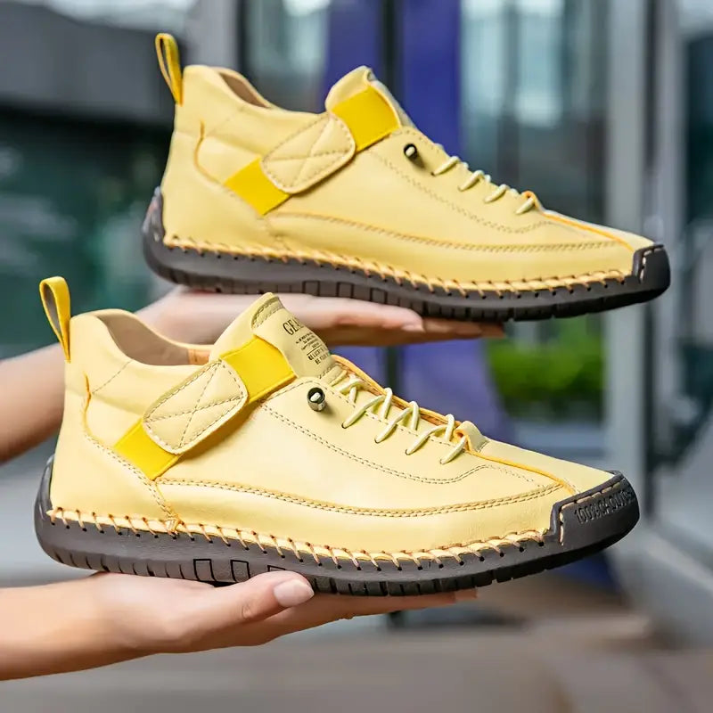 Noelle™ - Comfortable supportive sneakers