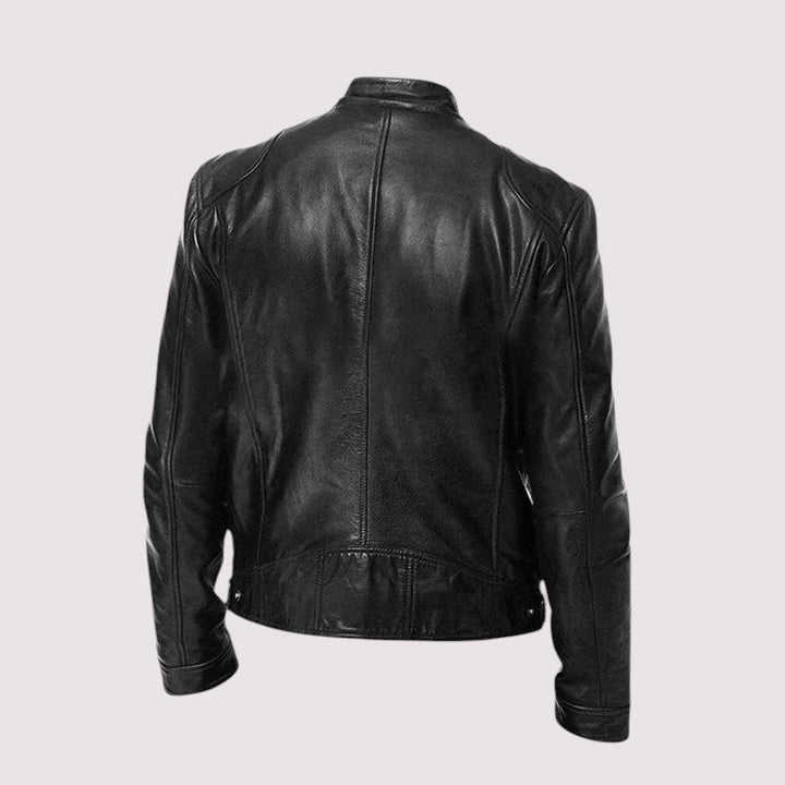 Reuben ™ - Men's Leather Jacket