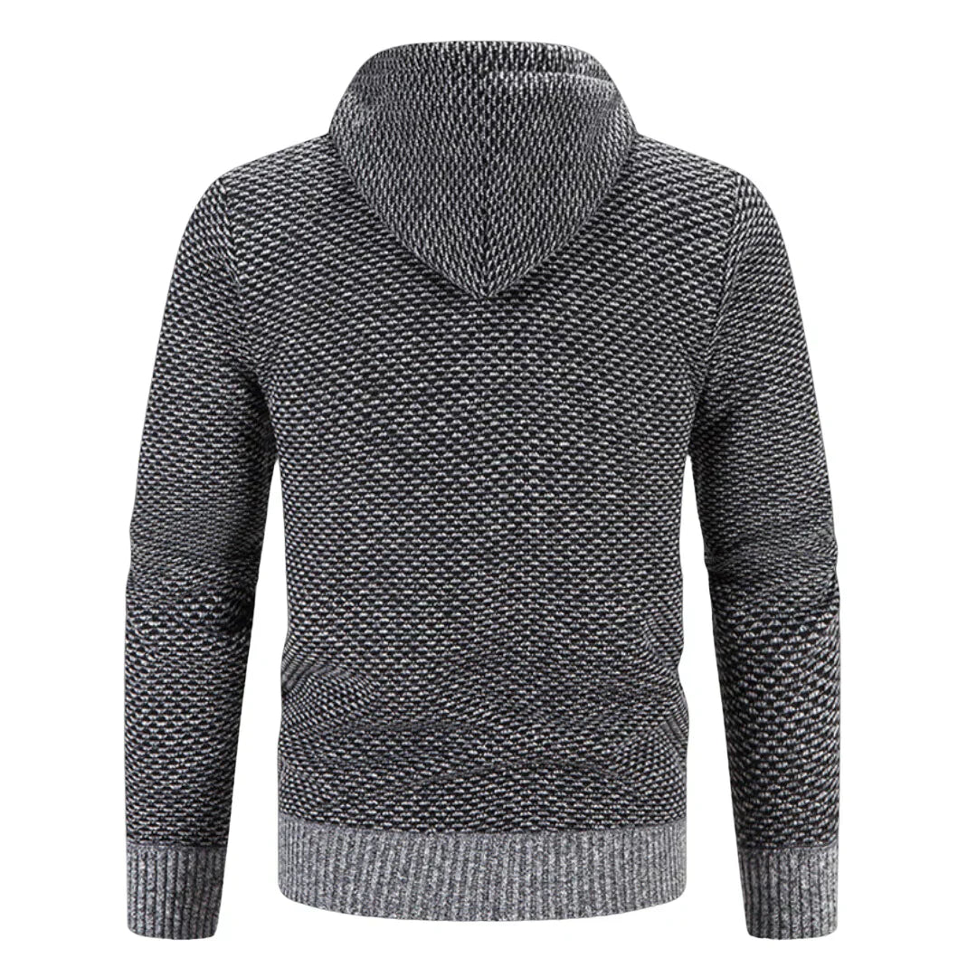 Weston™ Ultimate Knit Hoodie