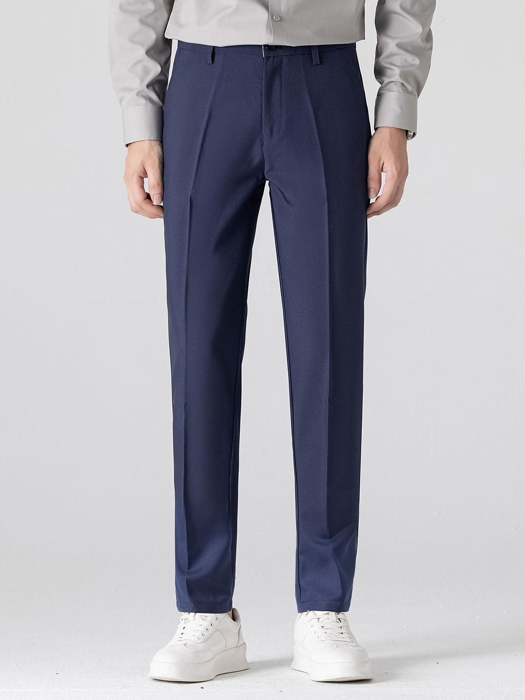 Men’s Knit Polo Co-Ord Set