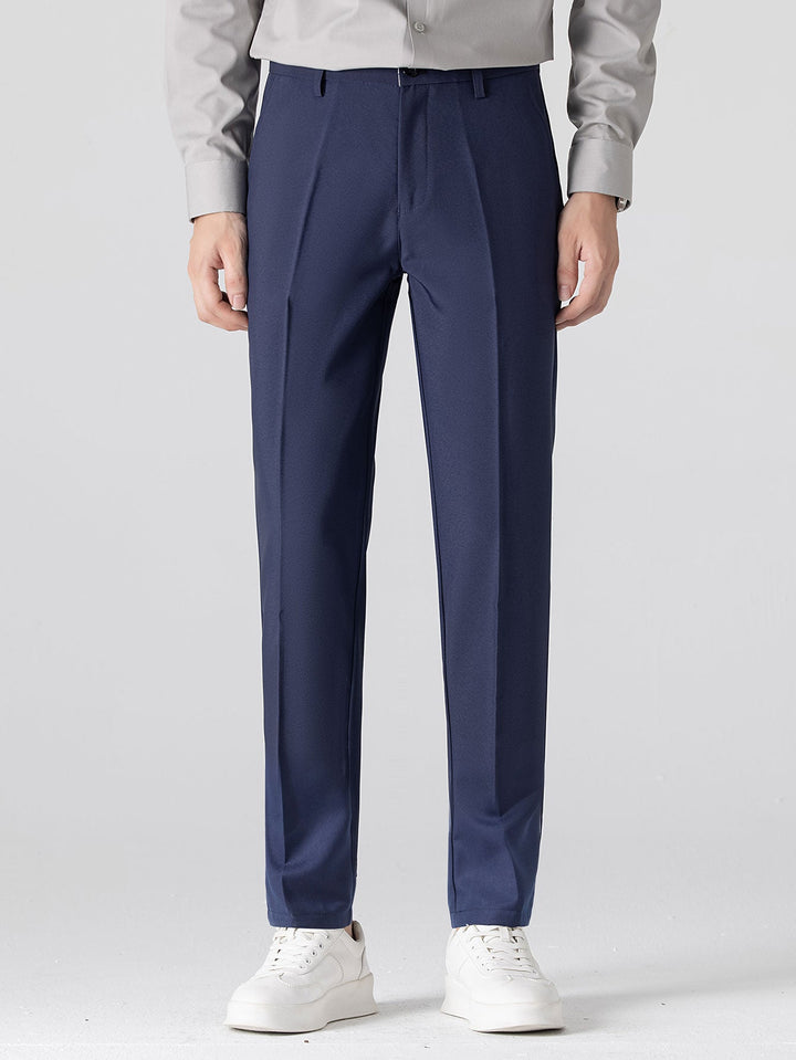 Men’s Knit Polo Co-Ord Set