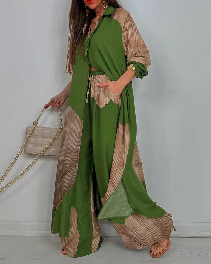 Zaria™ - Elegant Set