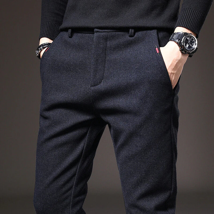 FlexCotton™ Stretch Trousers