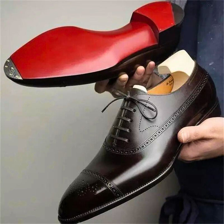 Torino Royal Brogue