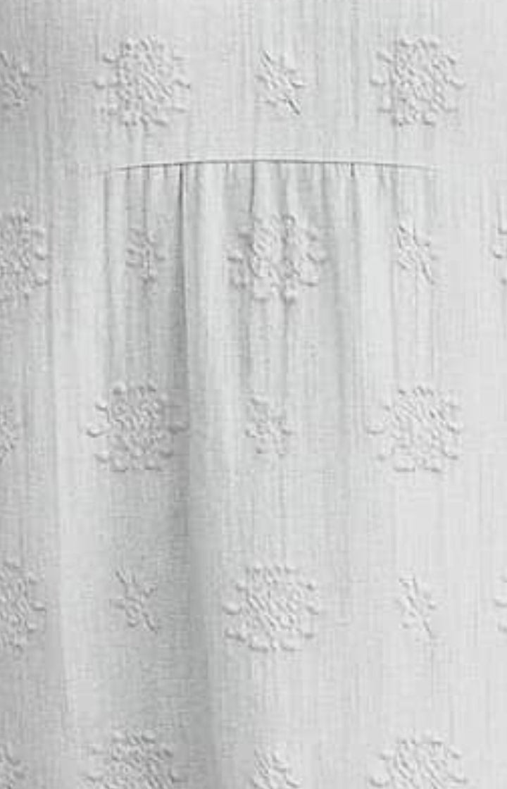 Lila™ -  Handmade summer dress