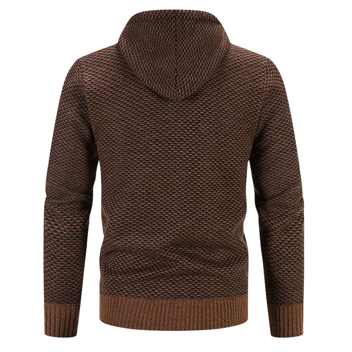 Weston™ Ultimate Knit Hoodie