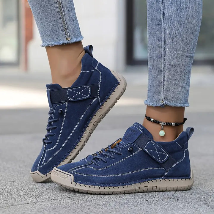 Noelle™ - Comfortable supportive sneakers