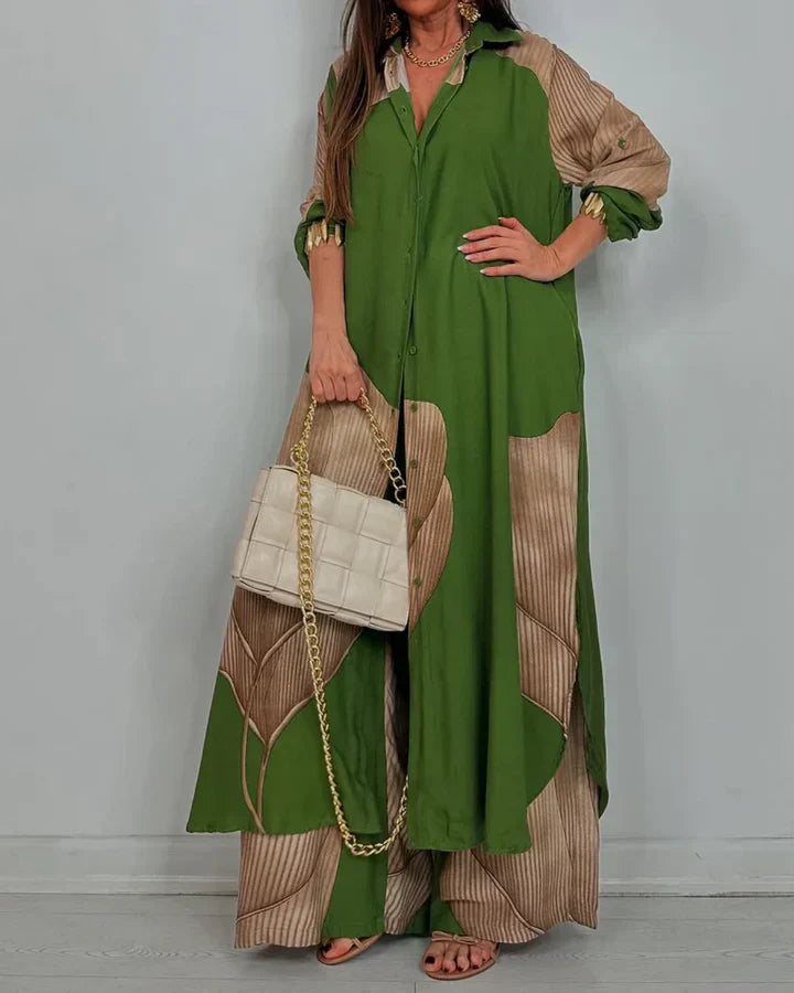 Zaria™ - Elegant Set