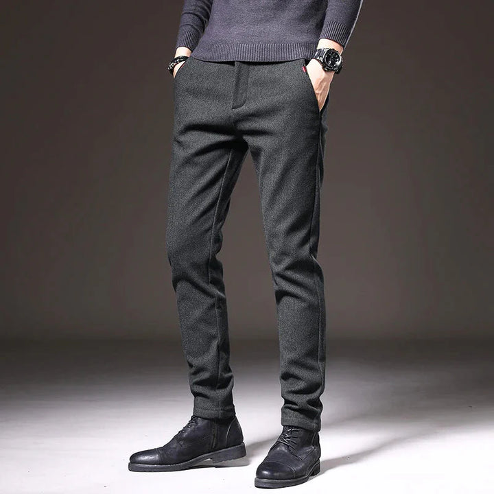 FlexCotton™ Stretch Trousers