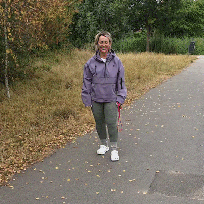 Aurora™ 3-in-1 Waterproof Jacket