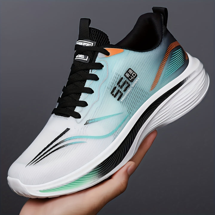 Men’s Lightweight Mesh Sneakers
