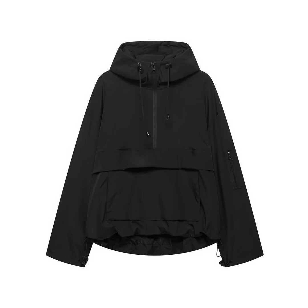 Aurora™ 3-in-1 Waterproof Jacket