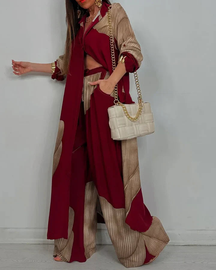 Zaria™ - Elegant Set